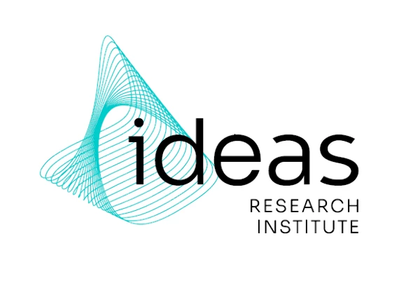 IDEAS Research Institute logo