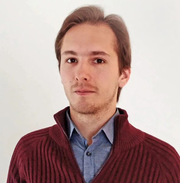 Alexey Dosovitskiy photo