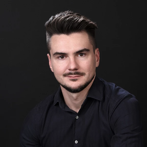 Jakub Kałużny