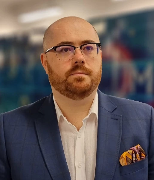 Marek Magryś