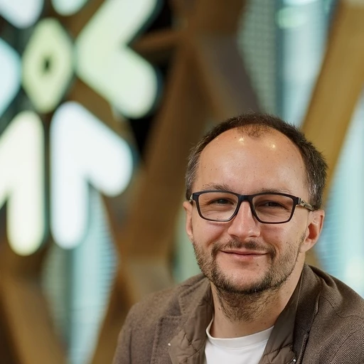 Michał Gdak