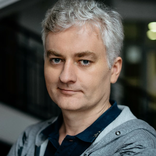 Piotr Sankowski