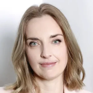 Agnieszka Ławrynowicz