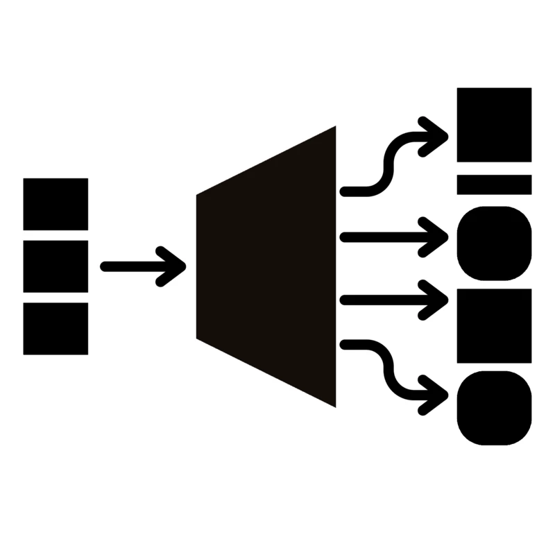 decoder symbol