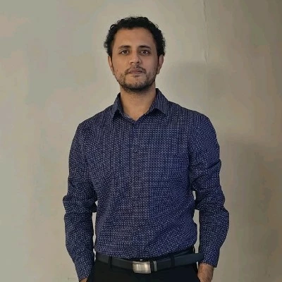 Aditya Kumar photo