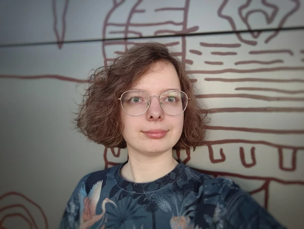 Aneta Kilar photo