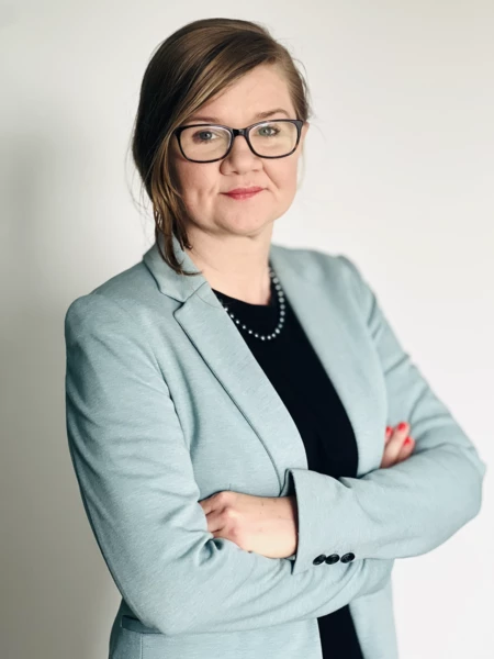 Anna Kołos photo
