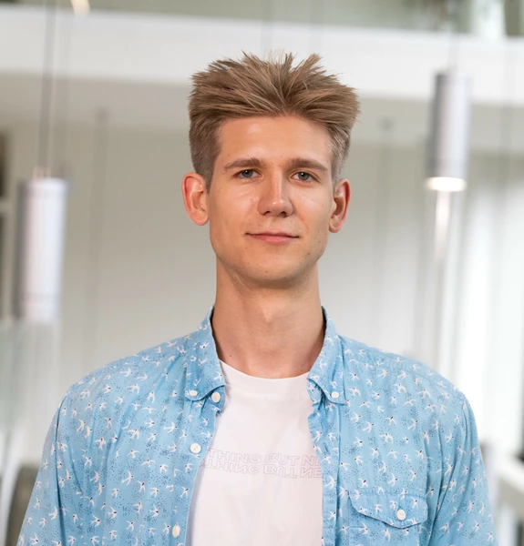Antoni Kowalczuk photo