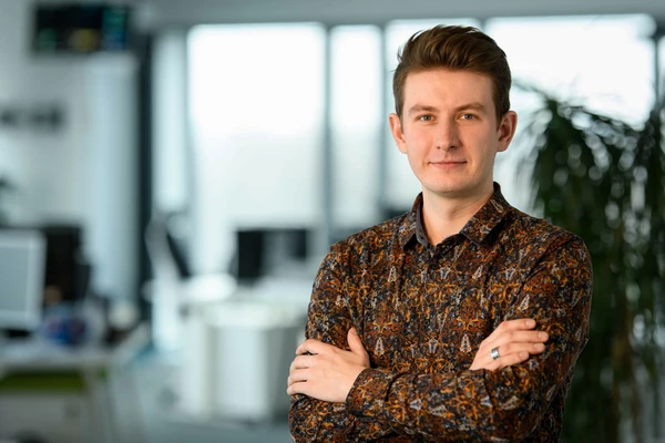 Arkadiusz Modzelewski photo