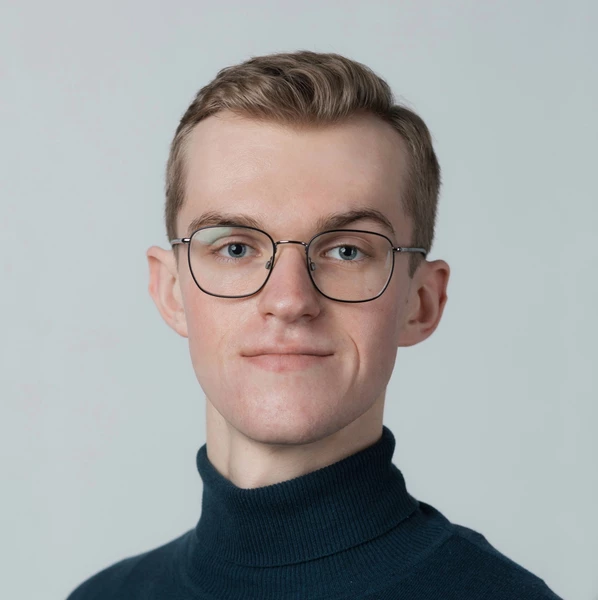 Arkadiusz Paterak photo