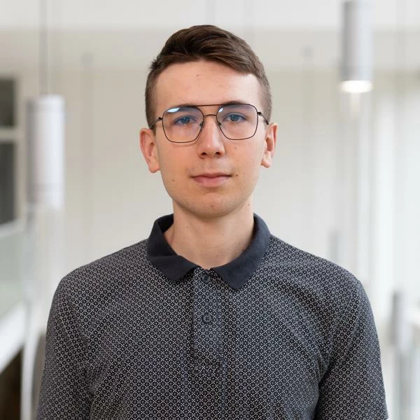 Bartłomiej Marek photo