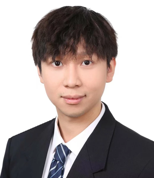 Bihe Zhao photo