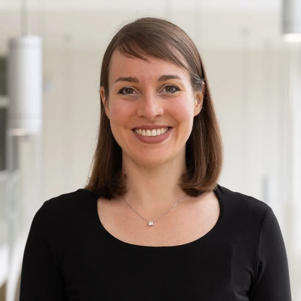 Franziska Boenisch photo