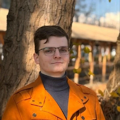 Jakub Grzywaczewski photo