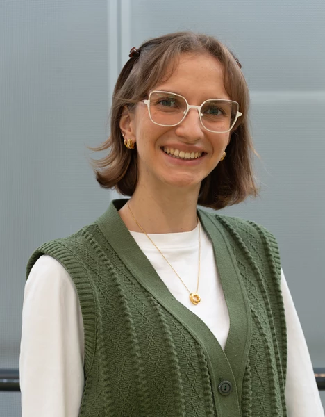 Julianna Piskorz photo