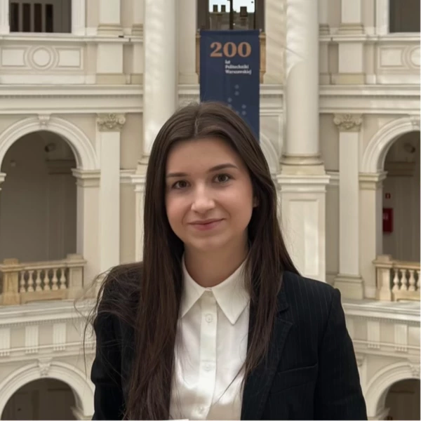 Katarzyna Zaleska photo