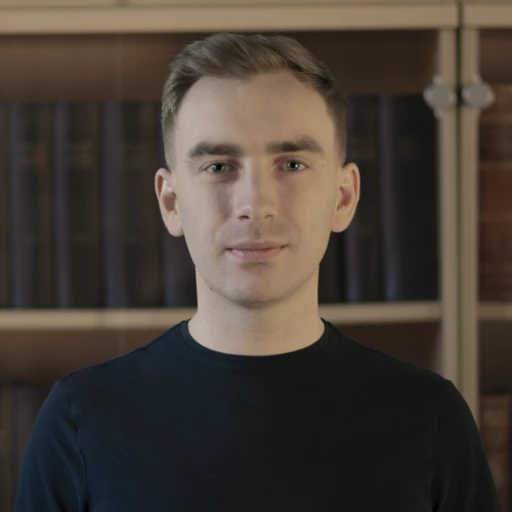 Łukasz Janisiów photo