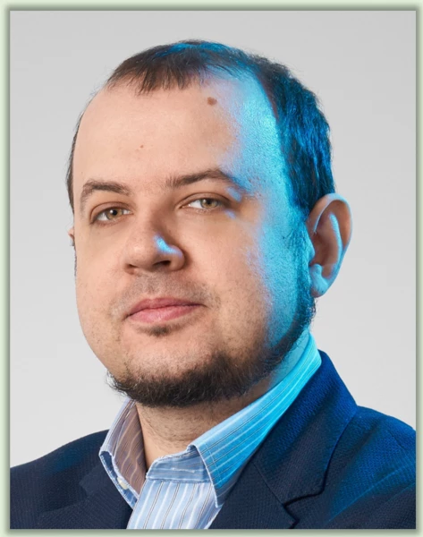 Maciej Swiechowski photo