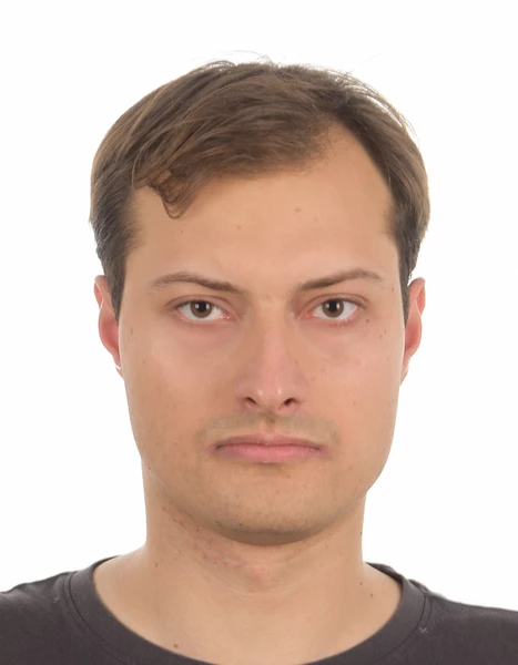 Maciej Wojtala photo