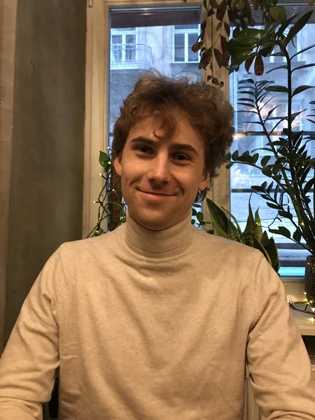 Mateusz Pyla photo