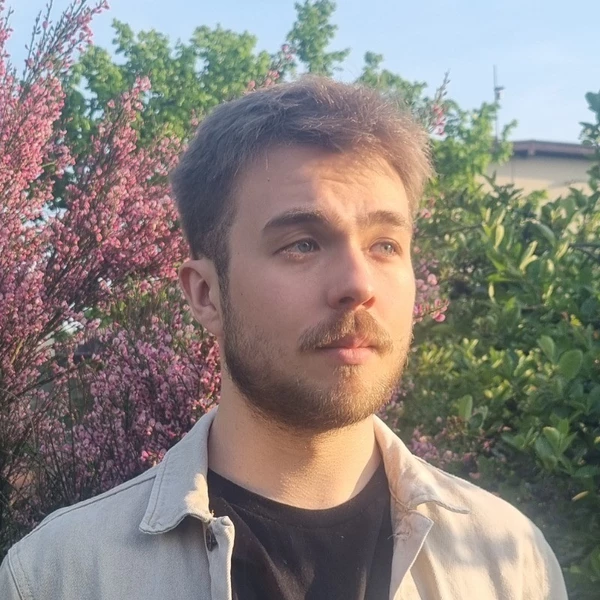 Michał Jan Włodarczyk photo
