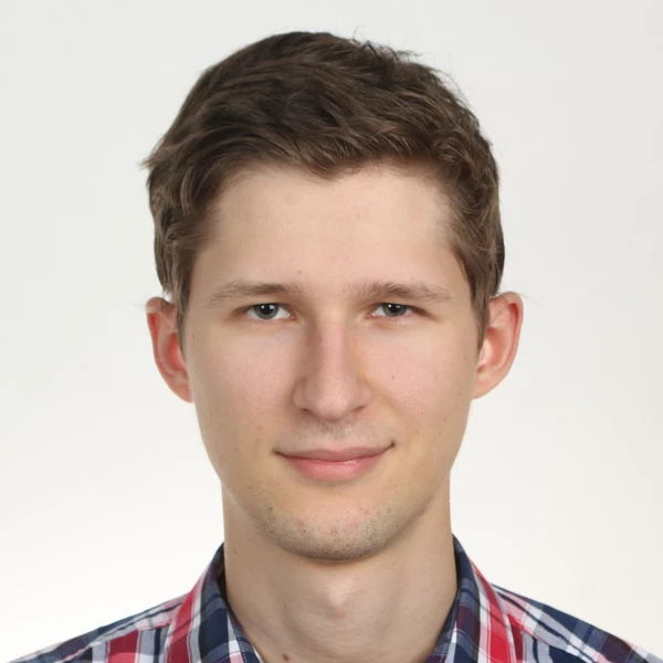Michał Zawalski photo