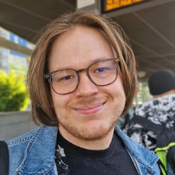 Mikołaj Słupiński photo
