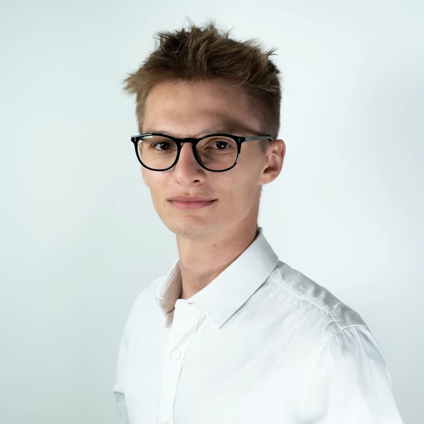 Mikołaj Zasada photo