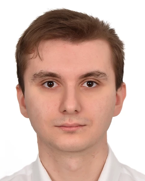Patryk Marszałek photo