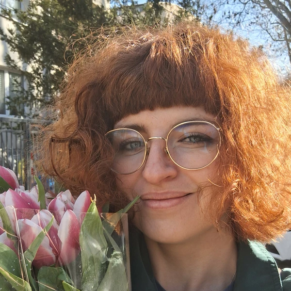 Paulina Szymczak photo