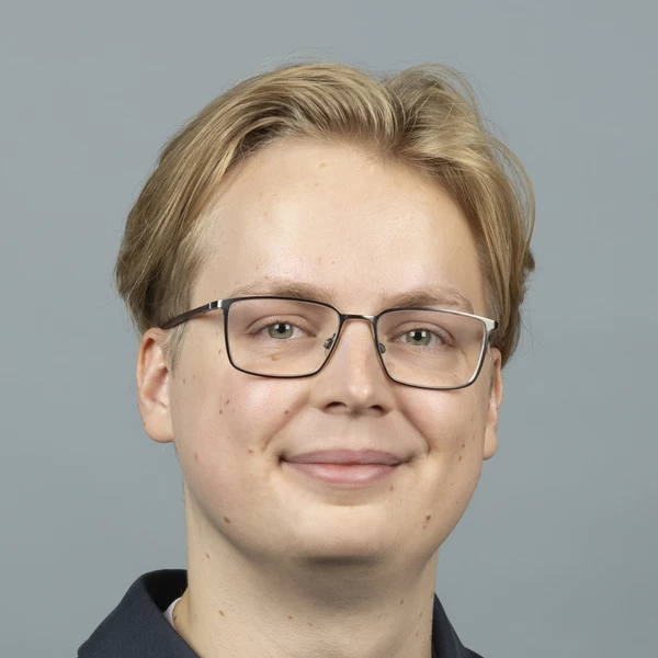 Piotr Komorowski photo