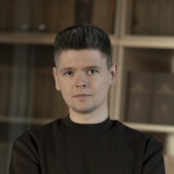 Tomasz Danel photo