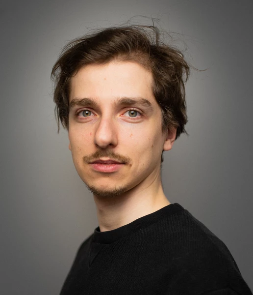 Tomasz Szczepański photo