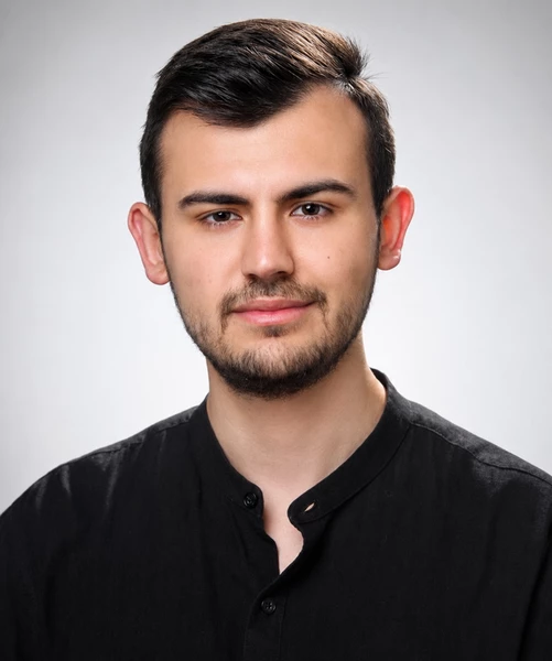 Turhan Can Kargin photo