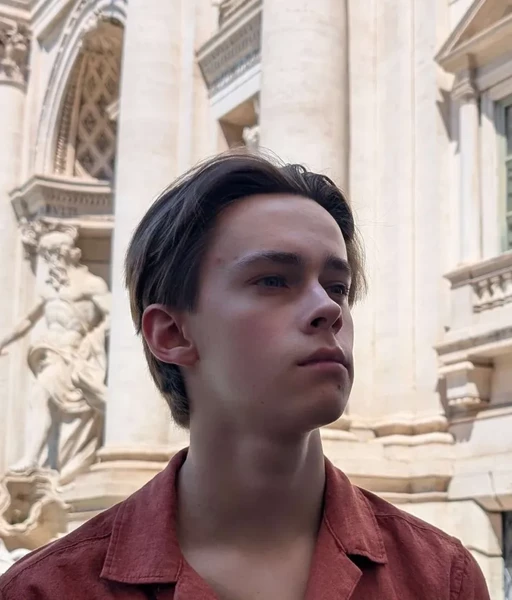 Viacheslav Krilyshyn photo