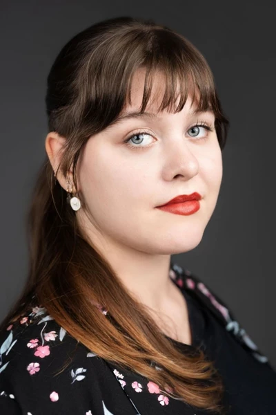 Weronika Smolak-Dyżewska photo