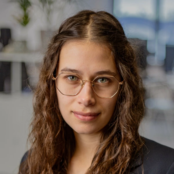 Zuzanna Gawrysiak photo