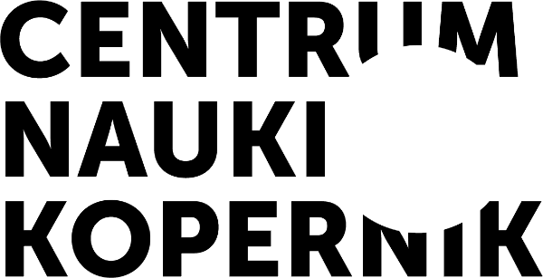 Centrum Nauki Kopernik logo