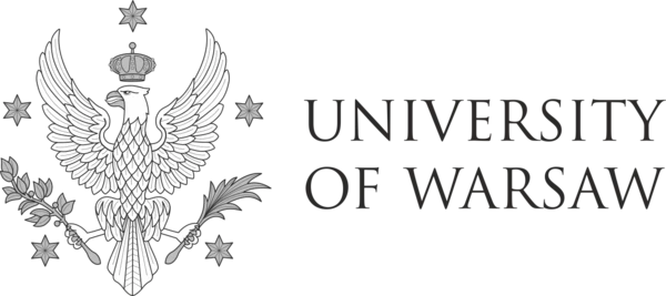 University of Warsaw logo