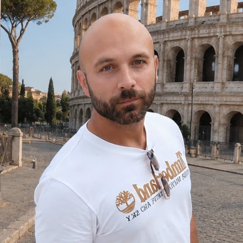 Emanuele Rodolà photo