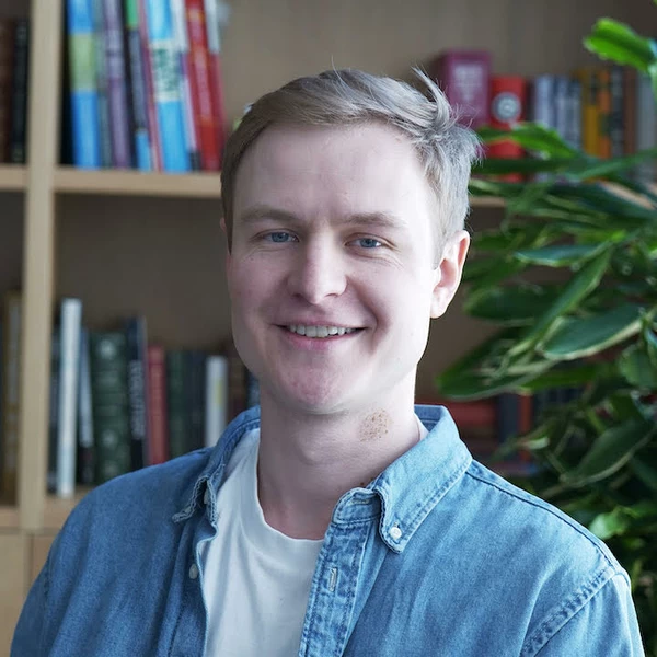 Paweł Budzianowski photo