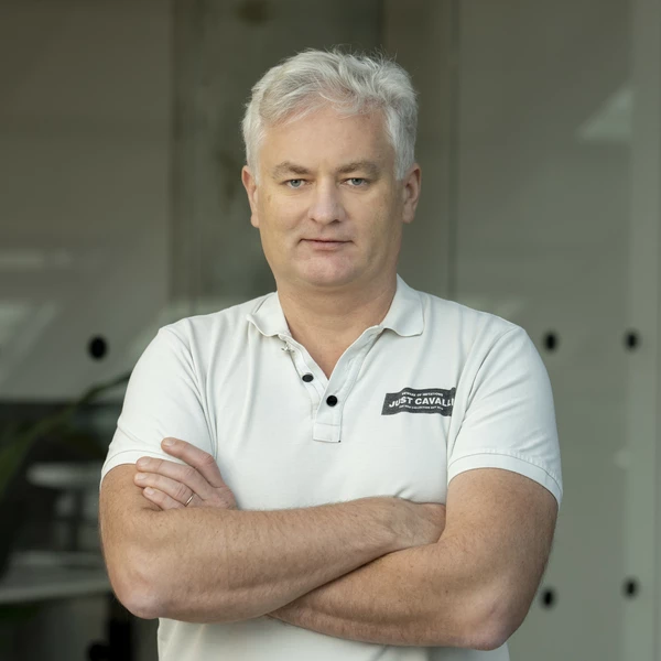 Piotr Sankowski photo