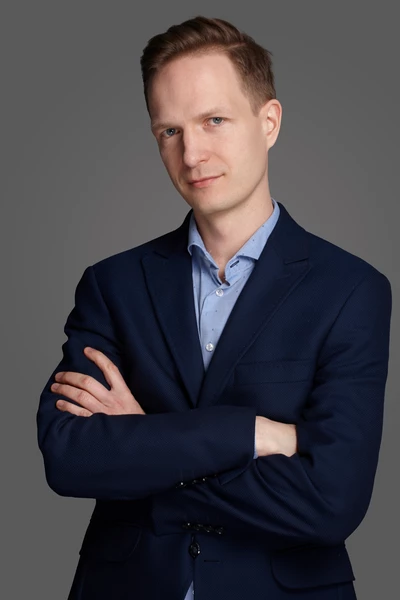 Kamil Deja photo