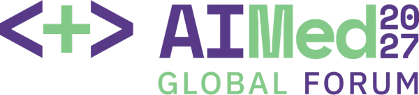 AIMed Global Forum logo