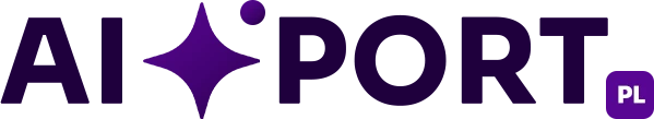 AIPORT.pl logo