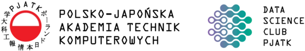 PJATK_DSC logo