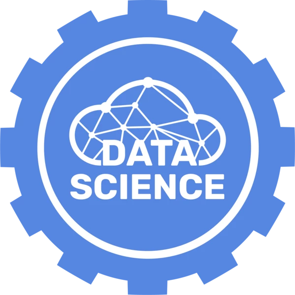 SKN PŚ Data Science logo