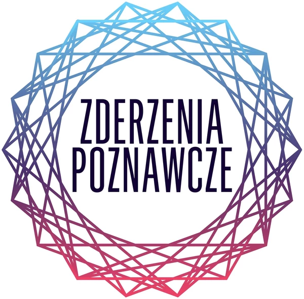 Zderzenia Poznawcze logo