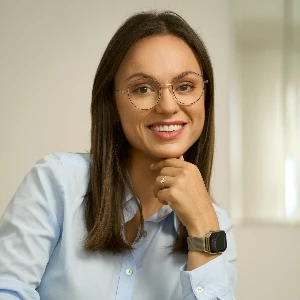 Alicja Grochocka-Dorocińska