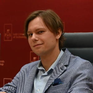 Dominik Danelski